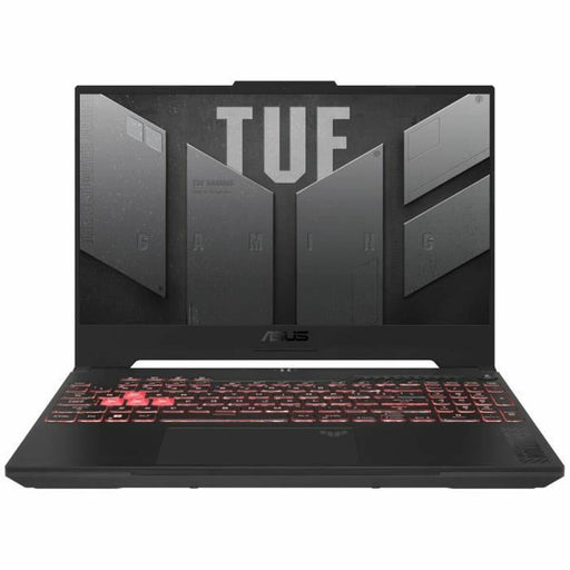 Laptop Asus TUF507NV-LP147 15,6" AMD Ryzen 5 7535HS 16 GB RAM 512 GB SSD Nvidia Geforce RTX 4060 Azerty Francés