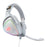 Auriculares de Diadema Asus ROG Delta White Edition