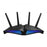 Router sem Fios Asus DSL-AX82U LAN WiFi 2,4 / 5 GHz 5400 Mbps Preto