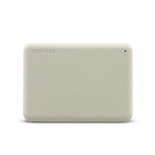 Disco Duro Externo Toshiba HDTCA20EW3AA         Branco 2 TB 2,5"