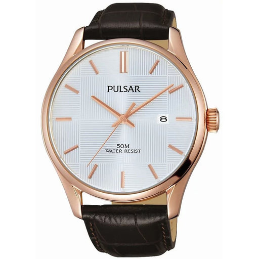 Reloj Hombre Pulsar