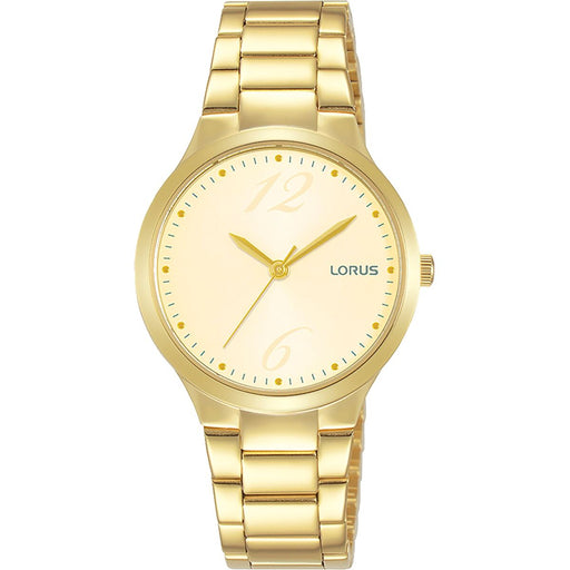 Relógio feminino Lorus RG208UX9