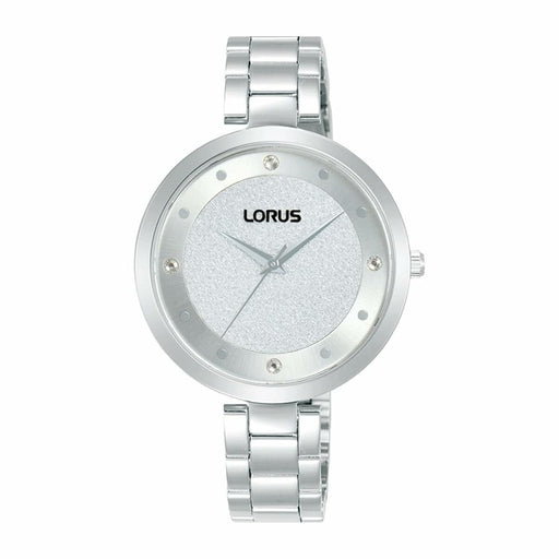 Relógio feminino Lorus RG257WX9