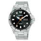 Relógio masculino Lorus RL459BX9