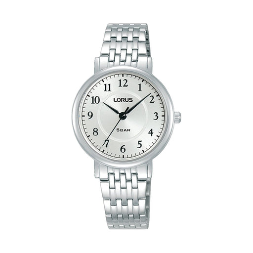 Relógio feminino Lorus RG221XX9