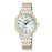 Relógio feminino Lorus RG222XX9