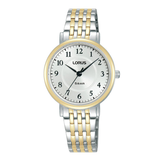 Relógio feminino Lorus RG222XX9