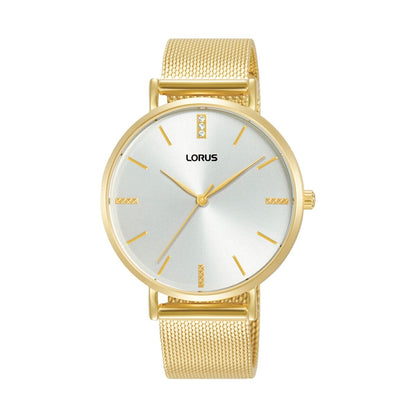 Relógio masculino Lorus RG274XX9