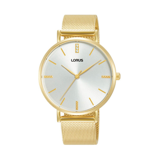 Relógio masculino Lorus RG274XX9