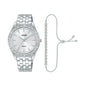 Relógio feminino Lorus RG289XX9 Prateado