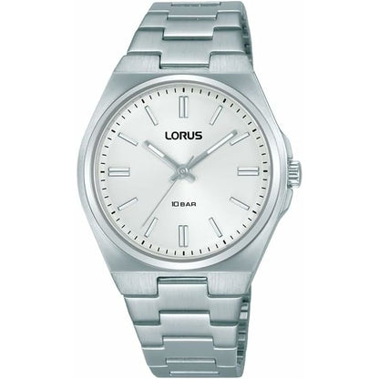 Relógio feminino Lorus RG309XX9 Prateado