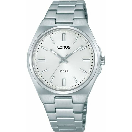 Relógio feminino Lorus RG309XX9 Prateado
