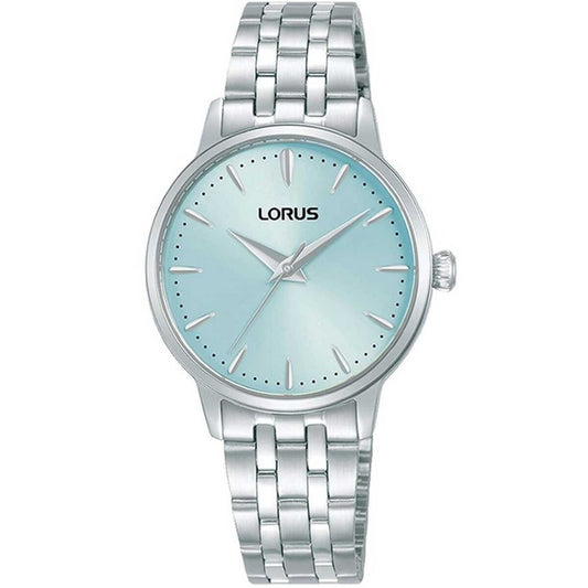 Relógio feminino Lorus RG313XX9 Prateado
