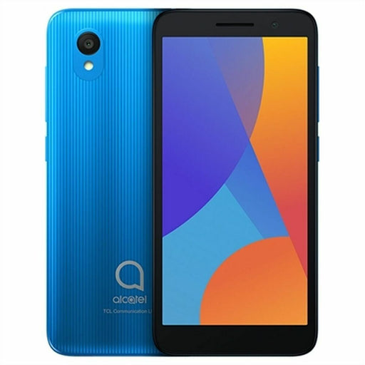 Smartphone Alcatel 1 2021 Quad Core 1 GB RAM 16 GB Azul