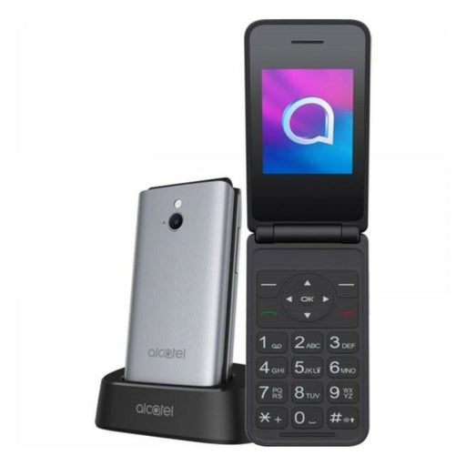 Telefone Telemóvel Alcatel 3082X-2CALIB1 2,4" 64 MB RAM 128 MB 64 GB RAM 64 MB RAM
