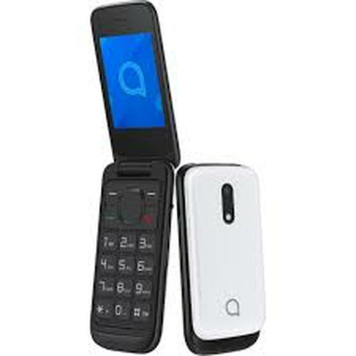 Telefone Telemóvel Alcatel Pure 2057D Branco
