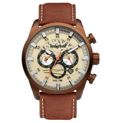 Relógio masculino Timberland TDWGF2100604
