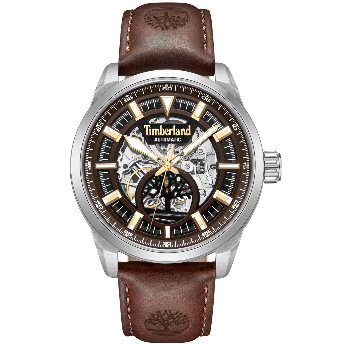 Relógio masculino Timberland TDWGE0055203