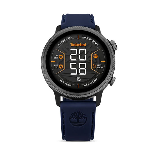 Relógio masculino Timberland TDIGB0064502