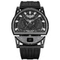 Relógio masculino Police PEWGN0075401 Preto