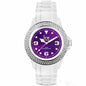 Relógio feminino Ice-Watch IPE-ST-WPE-U-S-12 Ø 43 mm