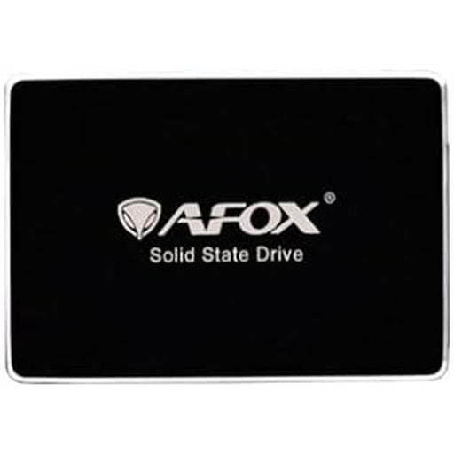 Disco Duro Afox 480 GB SSD