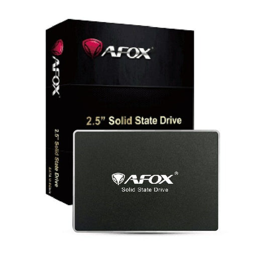 Disco Duro Afox 128 GB SSD