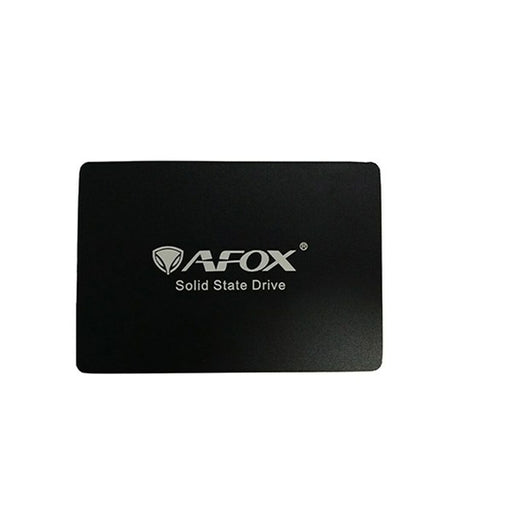 Disco Duro Afox SD250-120GN 120 GB SSD