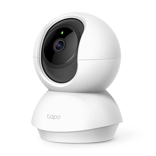 Video-Câmera de Vigilância TP-Link TAPOC210-2 Full HD