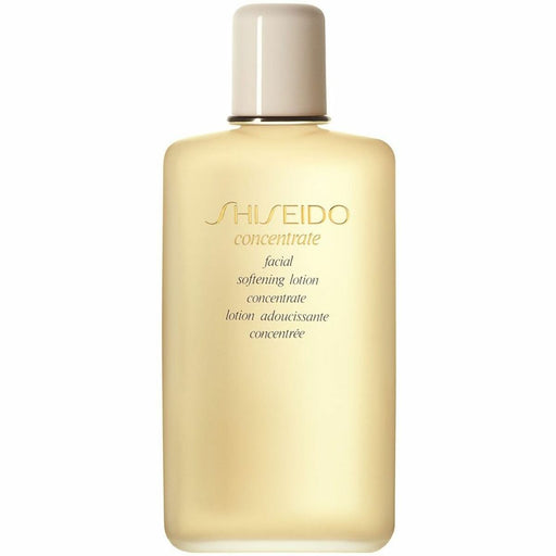 Loción Hidratante y Suavizante Concentrate Shiseido 4909978102203 150 ml