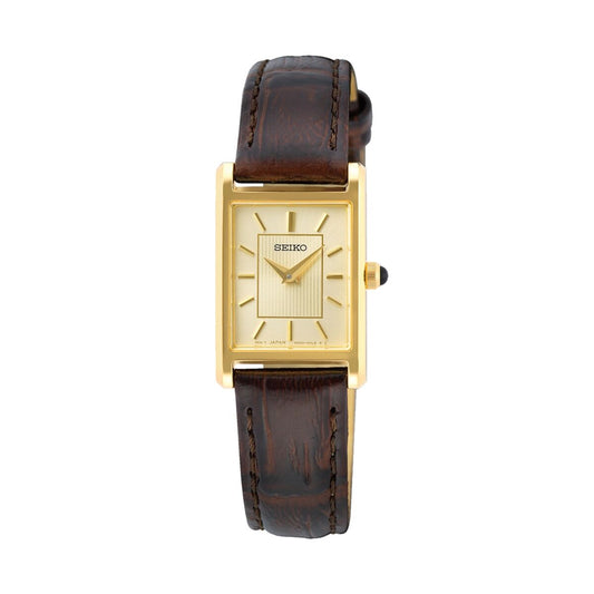 Relógio feminino Seiko SWR066P1