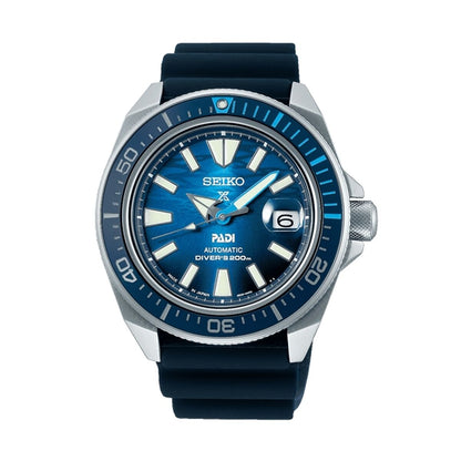 Relógio masculino Seiko SRPJ93K1