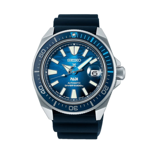 Relógio masculino Seiko SRPJ93K1