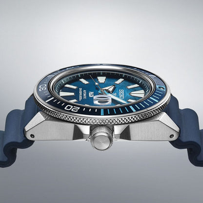 Relógio masculino Seiko SRPJ93K1