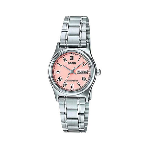 Reloj Mujer Casio  COLLECTION (Ø 25 mm)