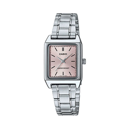 Relógio feminino Casio