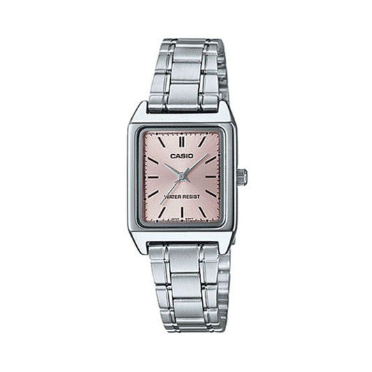 Relógio feminino Casio