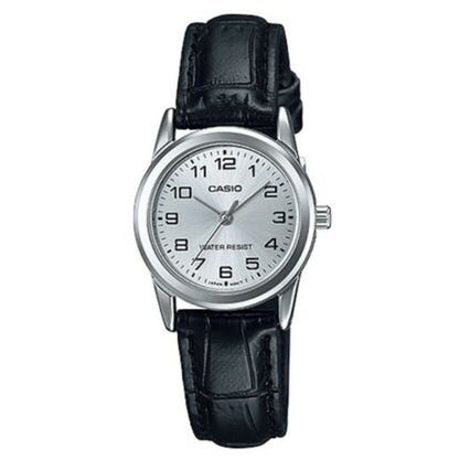 Relógio feminino Casio COLLECTION Preto (Ø 25 mm)