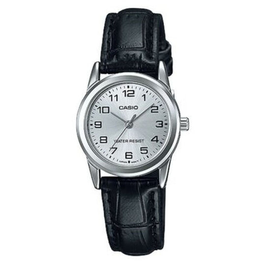 Relógio feminino Casio COLLECTION Preto (Ø 25 mm)