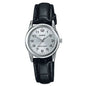 Relógio feminino Casio COLLECTION Preto (Ø 25 mm)