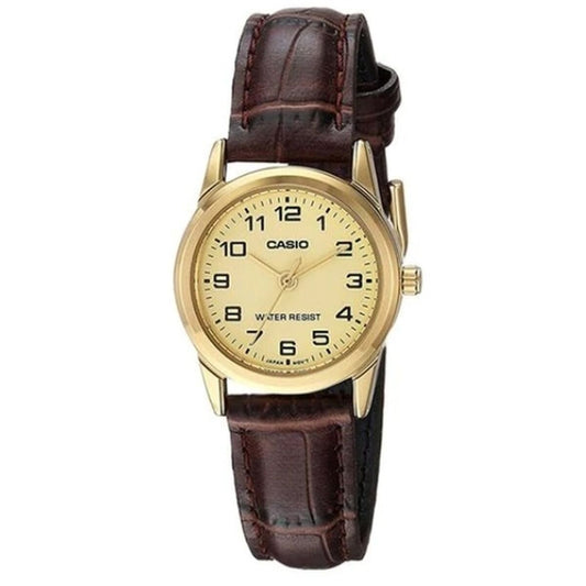 Relógio feminino Casio COLLECTION (Ø 25 mm)