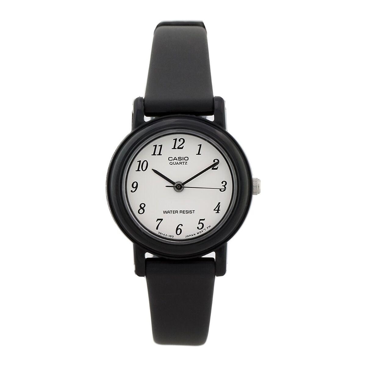 Relógio feminino Casio LQ-139BMV-1BMW (A002) (Ø 25 mm)