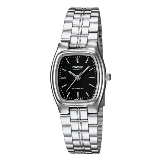 Relógio feminino Casio COLLECTION Prateado
