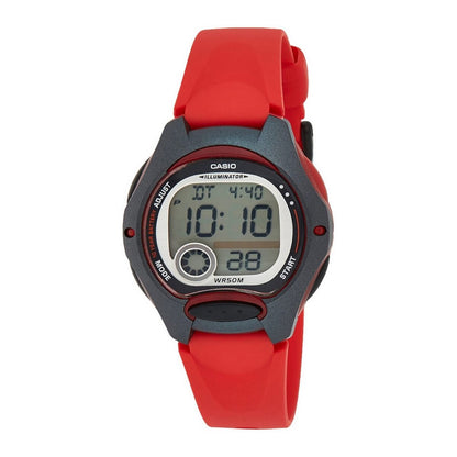 Relógio feminino Casio LW-200-4A (Ø 34 mm) (Ø 35 mm)