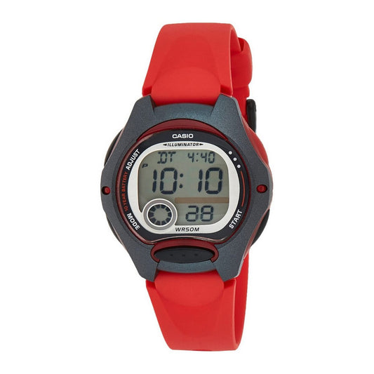 Relógio feminino Casio LW-200-4A (Ø 34 mm) (Ø 35 mm)
