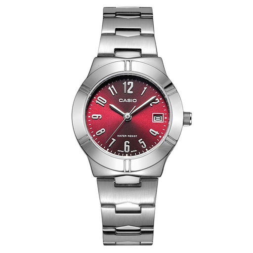 Relógio feminino Casio  ENTICER LADY (Ø 30 mm)