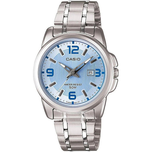 Relógio feminino Casio ENTICER (Ø 34 mm)