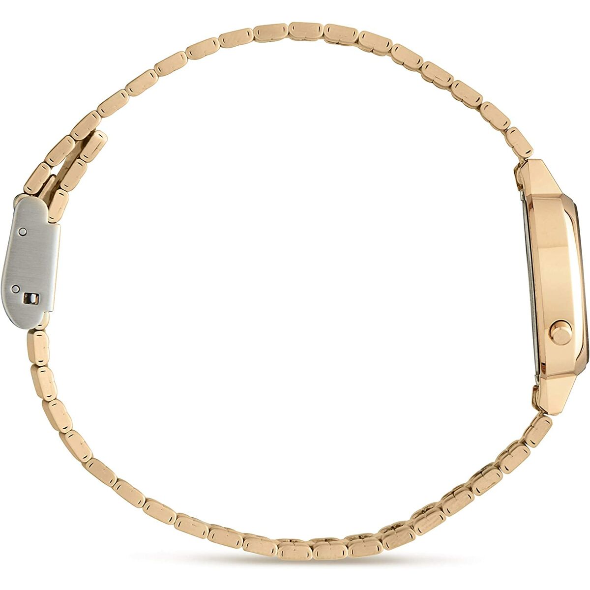 Relógio feminino Casio LA670WEGA-9EF