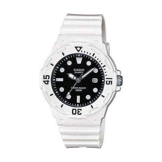 Relógio feminino Casio COLLECTION Branco (Ø 34 mm)
