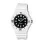Relógio feminino Casio COLLECTION Branco (Ø 34 mm)